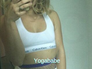 Yogababe