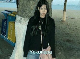 Yokonana