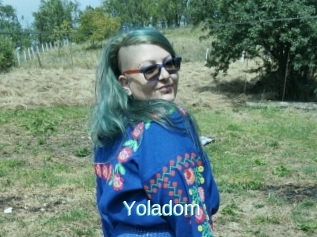 Yoladom