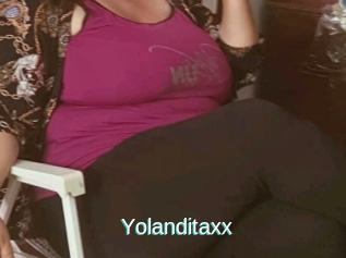Yolanditaxx