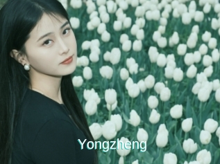 Yongzheng