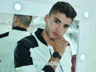 Yonnixblack
