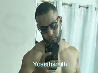 Yosethsmith