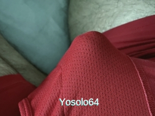 Yosolo64