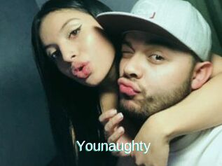 Younaughty
