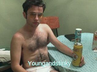Young_and_stinky