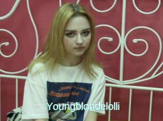 Youngblondelolli
