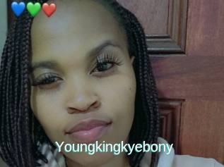 Youngkingkyebony