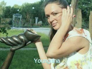 Youngrina