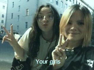 Your_girls