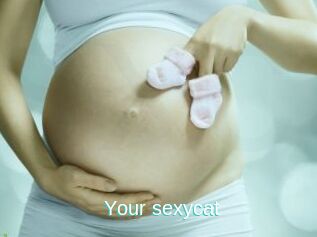 Your_sexycat