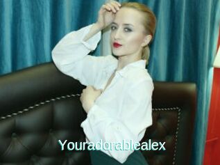 Youradorablealex
