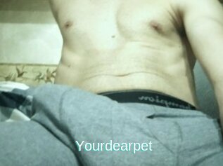 Yourdearpet