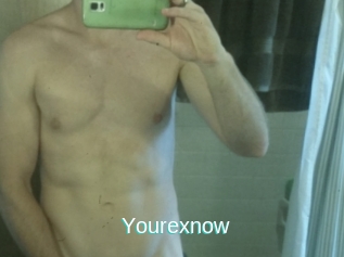 Yourexnow