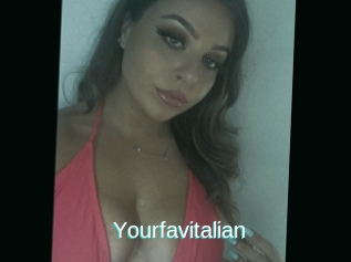 Yourfavitalian