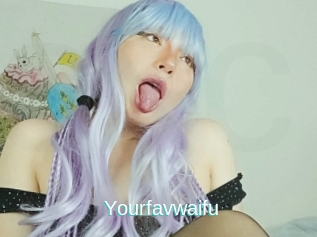 Yourfavwaifu