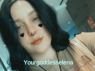 Yourgoddesselena