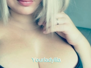 Yourladylila