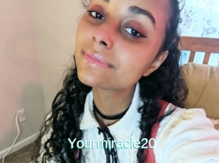 Yourmiracle20