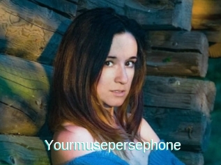 Yourmusepersephone