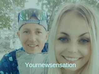 Yournewsensation