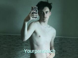 Yourparisbitch