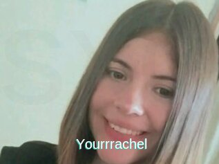 Yourrrachel