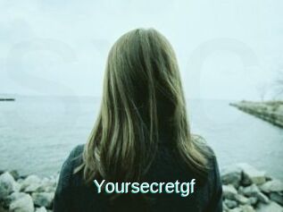 Yoursecretgf
