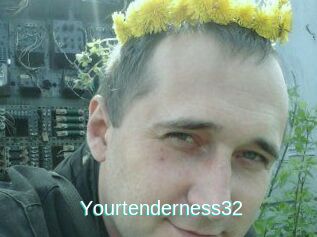 Yourtenderness32