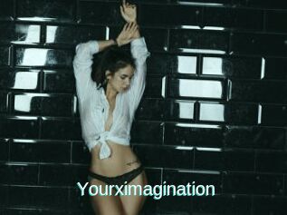 Yourximagination