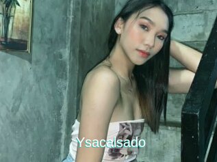 Ysacalsado