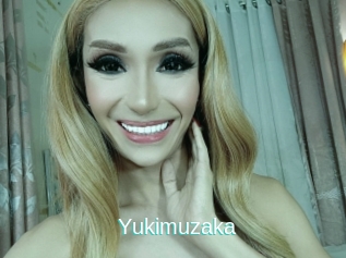 Yukimuzaka