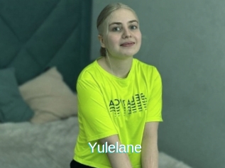 Yulelane