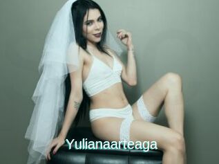 Yulianaarteaga