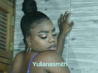 Yulianasmith
