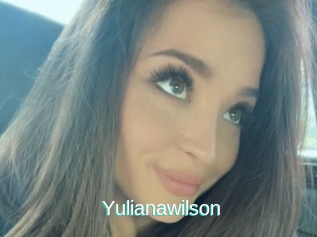 Yulianawilson