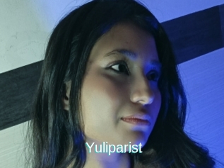 Yuliparist