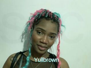 Yullbrown