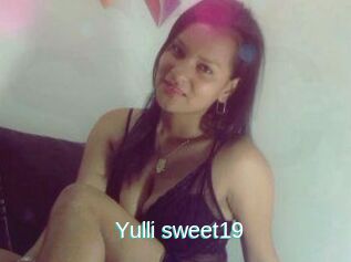 Yulli_sweet19