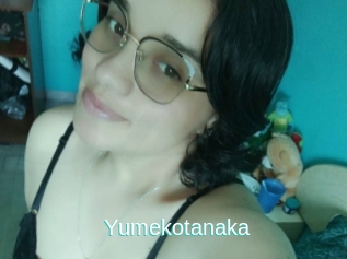 Yumekotanaka