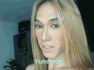 Yumifresh