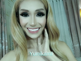 Yumikamii