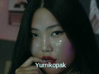 Yumikopak