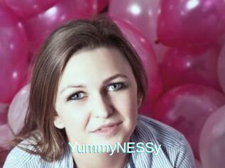 YummyNESSy