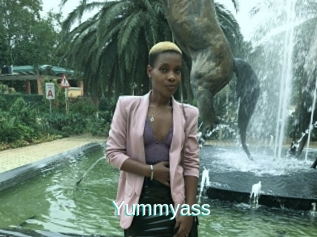 Yummyass