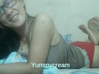 Yummycream