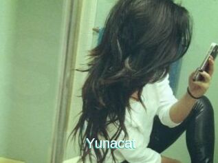 Yunacat
