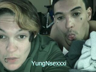 YungNsexxxi