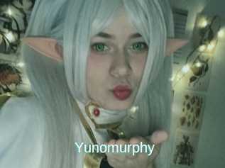 Yunomurphy