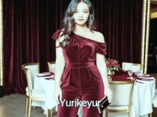 Yurikeyur